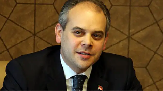 Kılıç: KYK'nın kapasitesi yıl sonunda 545 bin olacak