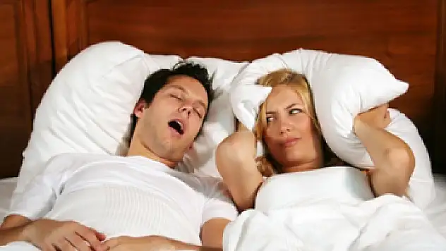 Ağızdan nefes almak sağlığı olumsuz etkiliyor