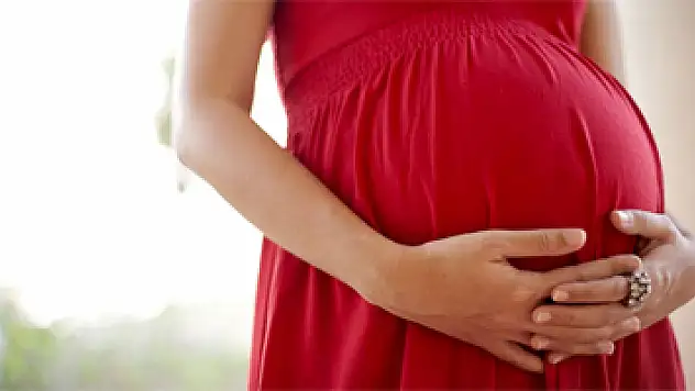 Gebelikte sağlık taramalarına dikkat