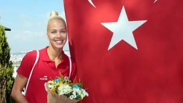 Basketbolun tescilli güzelleri görücüye çıktı