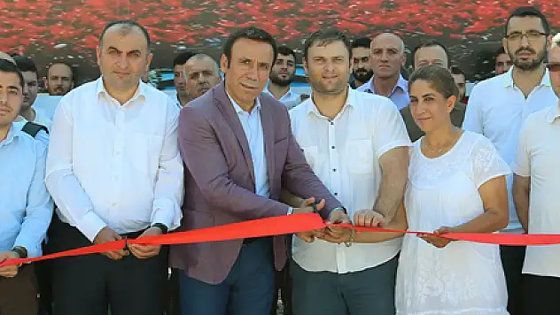 Canik'te '15 Temmuz Milli İradenin Yükselişi Sergisi'