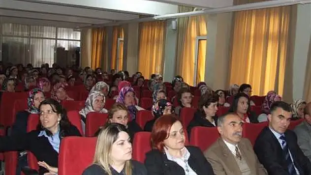 'ANNELER' Gözyaşlarına Hakim Olamadı