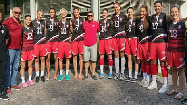 Anakentsporlu oyuncular uyum sorununu aştı