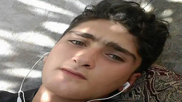  Denizde boğulan Iraklı gencin yüzme bilmediği ortaya çıktı