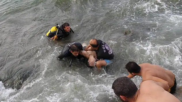 Çarşamba ve Ayvacık'ta yas: 3 genç boğularak...