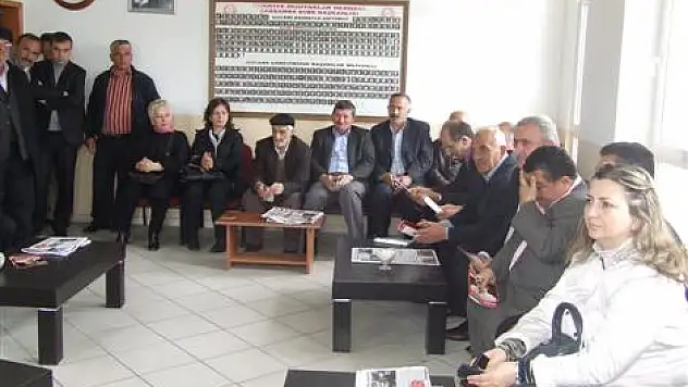 Çokay, 'Her oy çözümünüz olacak'