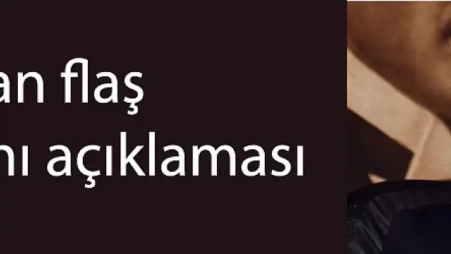 Erdoğan'dan flaş Fırat Kalkanı açıklaması