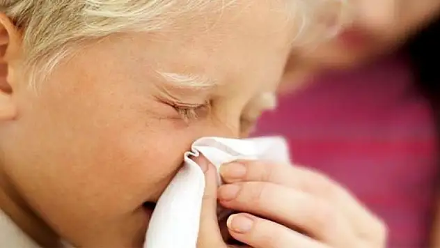 Grip aşısında en uygun ay Eylül-Ekim