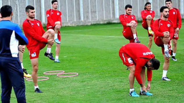 Samsunspor ve Boluspor 56. randevuya çıkıyor