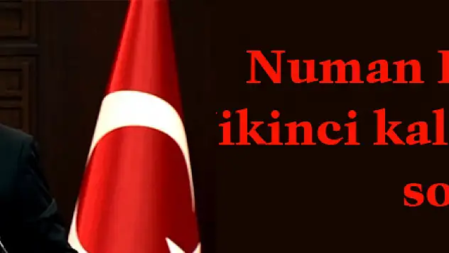 Numan Kurtulmuş'a 'ikinci kalkışma' iddiası soruldu