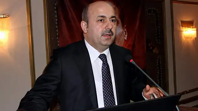 Türkiye'nin yaşlı nüfus oranı 2023'te yüzde 10.2'ye yükselecek