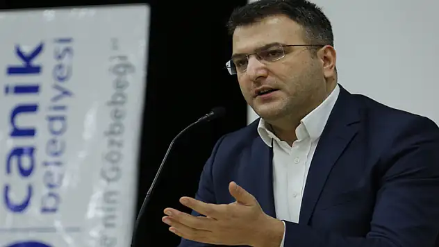 'FETÖ Gerçeği' Canik'te konuşulacak 