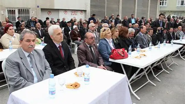 SAMGAZ yatırım projesi başladı