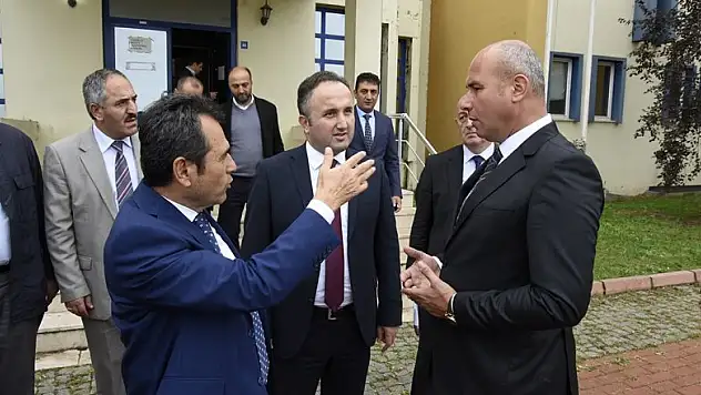 Türkiye'de ilk Samsun'da açılacak 