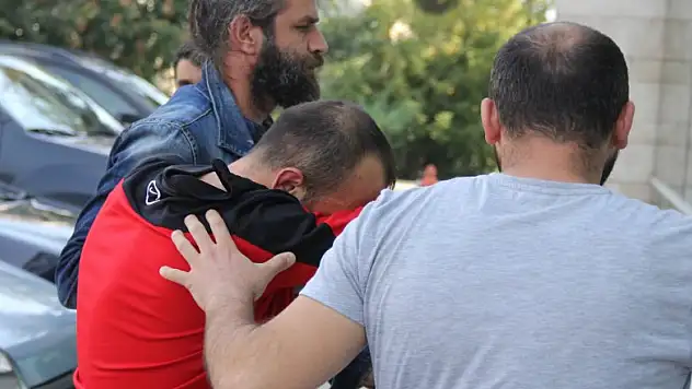  Evinde uyuşturucu ele geçen şahsa gözaltı