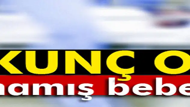 Iğdır'da korkunç olay!