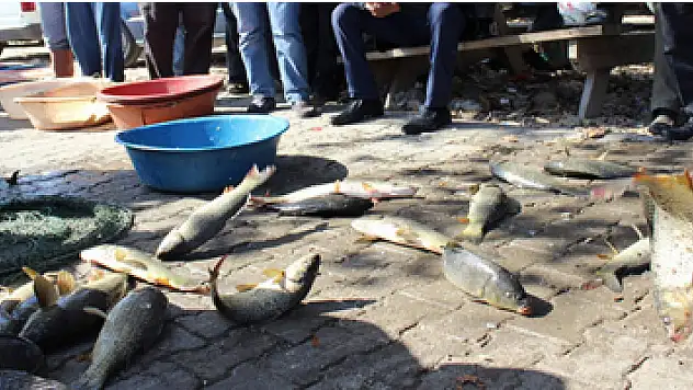 Zıplamayana para yok