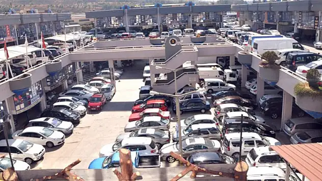 15 Temmuz'un darbe vurduğu ikinci el piyasası canlandı