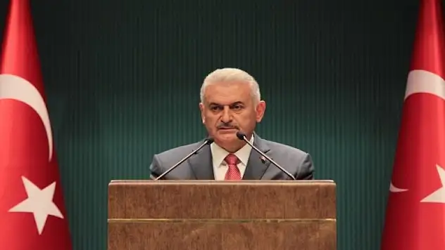 Başbakan Binali Yıldırım'dan flaş açıklamalar