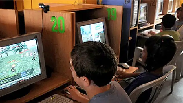 5 bin TL değerindeki oyun karakteri çalındı, polise başvurdu