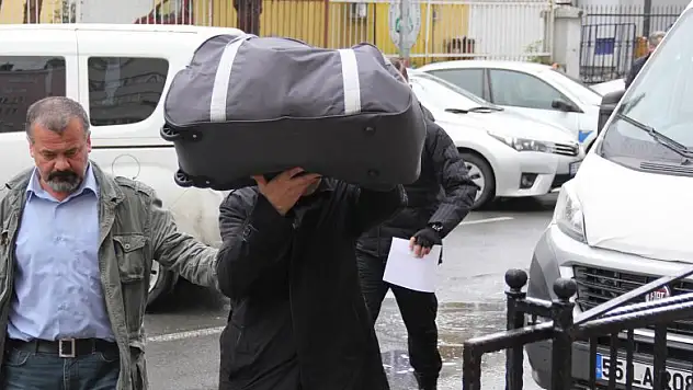 Samsun'da ByLock operasyonu: 45 öğretmen gözaltına alındı