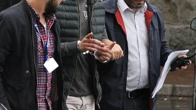 Sigara hırsızlığı şüphelisi serbest bırakıldı