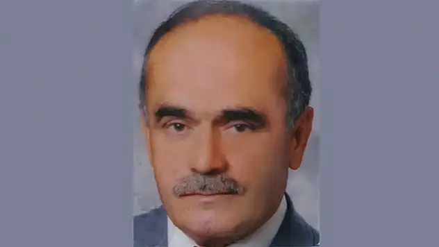 Ceviz ağacından düşen yaşlı adam hayatını kaybetti