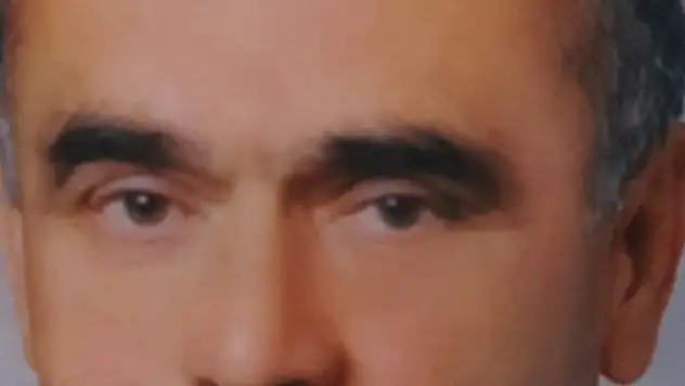 Ceviz ağacından düşen yaşlı adam hayatını kaybetti