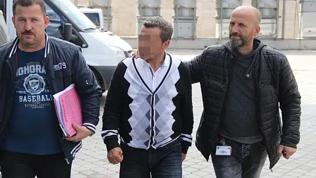 Samsun'da silahlı saldırı: 1 yaralı