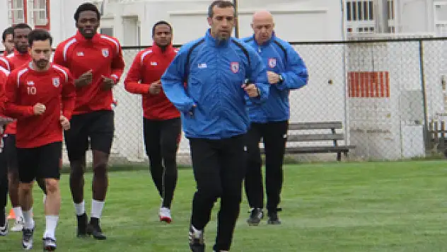 Kenan Yelek helallik istedi