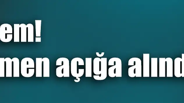 MEB'de deprem! 2 bin 400 öğretmen açığa alındı