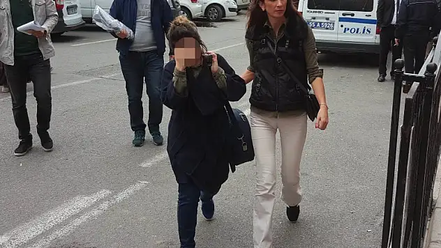 10 hakim ve savcı'ya ByLock gözaltısı