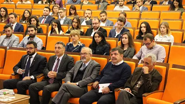 'Tazminat Hukuku ve Hesaplamalar' semineri