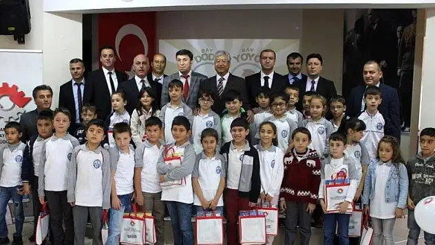 Ürün Güvenliği Haftası etkinliklerle kutlandı