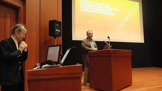 Dünyanın en önemli bilim insanları Türkiye'ye geliyor