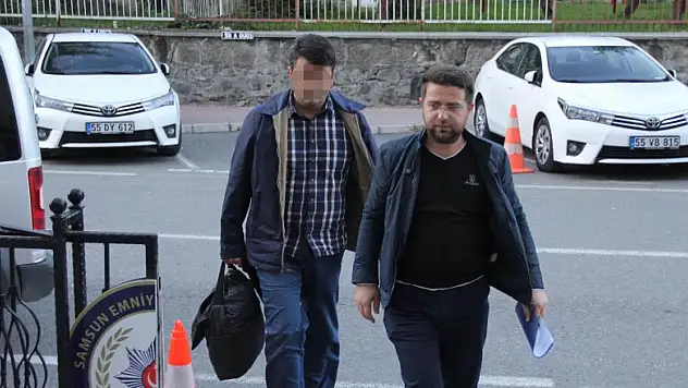 FETÖ'nün emniyet yapılanmasına operasyon: 5 gözaltı