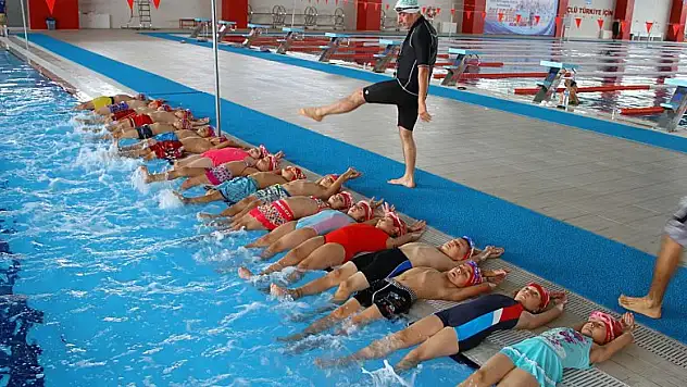 Samsun'dan Türkiye sınırlarını aşan proje