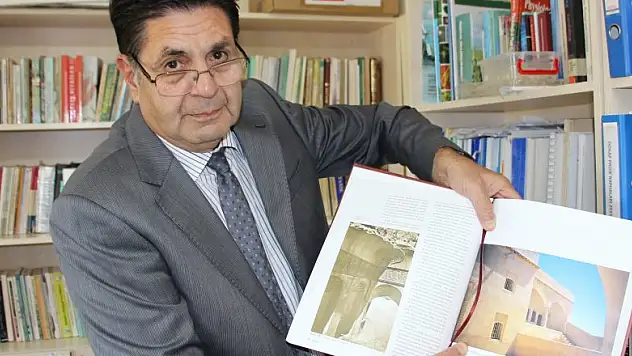 Kerküklü profesör Musul'daki tehlikeye dikkat çekti