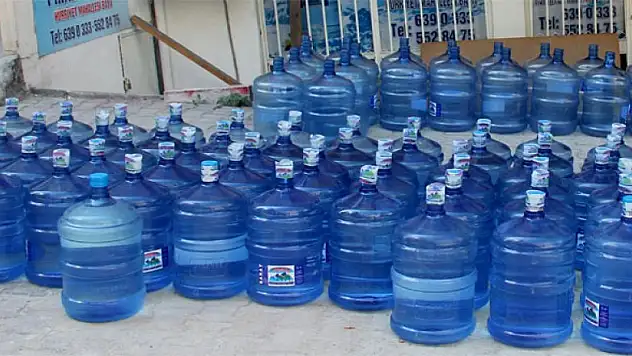 Damacanalar ile ilgili karar verildi