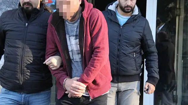 Uyuşturucu ticaretinden 4 kişi tutuklandı