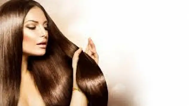 Günde 150 tel saç dökülmesine dikkat