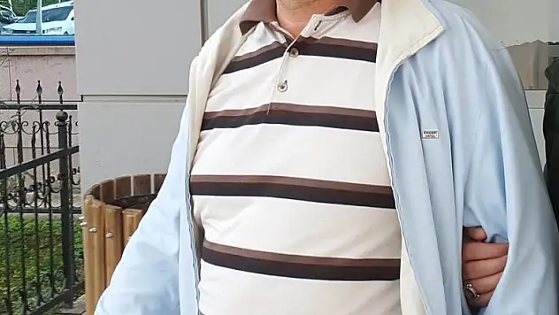 Sakarya Dershanesi eski genel müdürü FETÖ'den tutuklandı