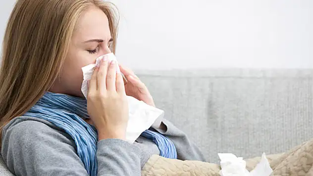 Kış aylarında bu hastalıklara dikkat