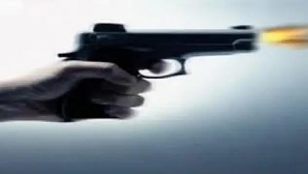 Çarşamba'da bir kişi vuruldu