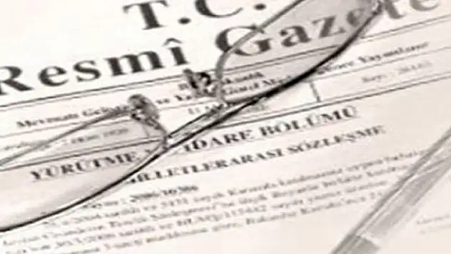 61 ilin emniyet müdürü değişti