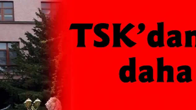 TSK'dan 195 personel daha ihraç edildi