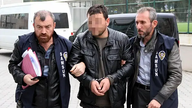 İkamet kurşunlamaya gözaltı