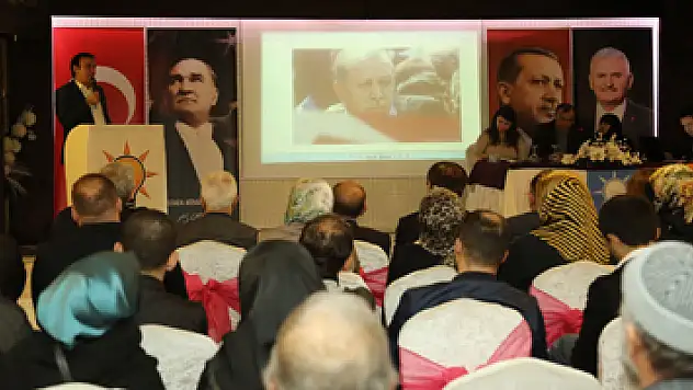 Canik'ten sosyal dönüşüm