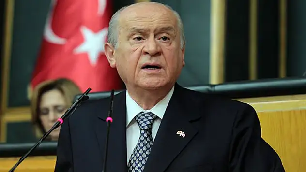Bahçeli'den 'idam' çıkışı: AK Parti hazırsa...