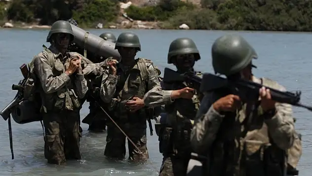 Subay ve astsubay alımı yapılacak